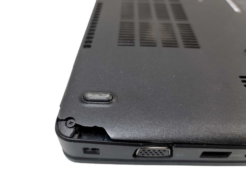 Dell Latitude 5491 | i7- 8850H| 16GB DDR4| GeForce MX130| 512GB SSD  Î²
