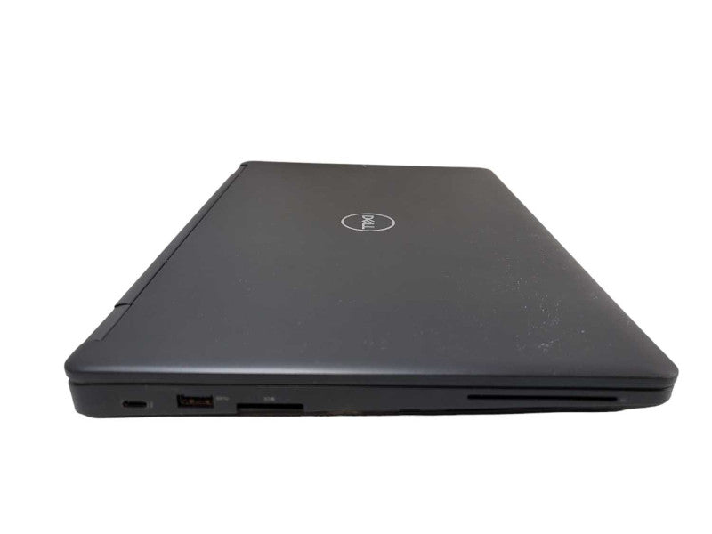 Dell Latitude 5491 | i7- 8850H| 16GB DDR4| GeForce MX130| 512GB SSD  Î²