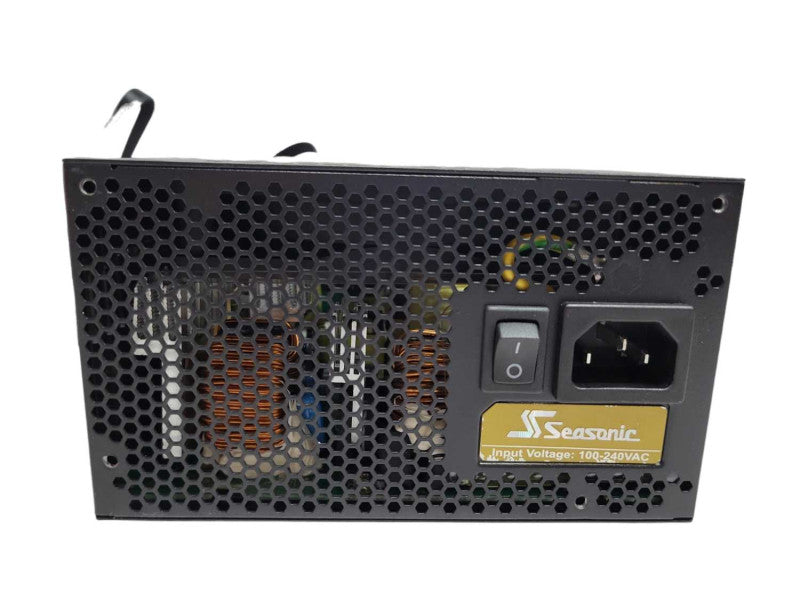Seasonic X-850 - 850W Modular PSU %
