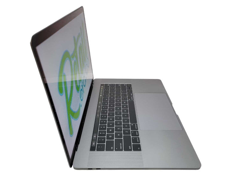 Apple Macbook Pro 2017 15\