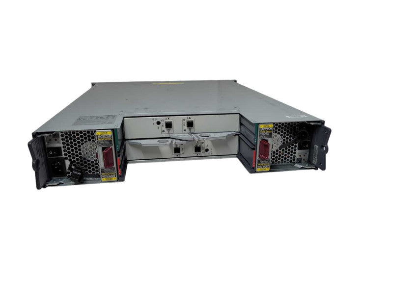HP StoreServ 3PAR 3PARA-ST11112.5 inch 2U 24-Bay SAS Drive Enclosure Q%