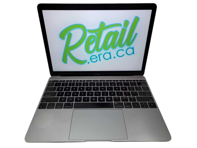 Apple Macbook Retina 2015 12\\" Core M-5Y51 @ 1.1GHz 8GB DDR3 500GB SSD [Read] (
