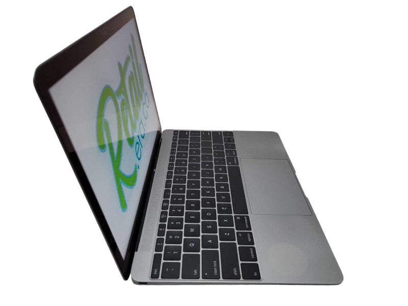 Apple Macbook Retina 2015 12\\" Core M-5Y51 @ 1.1GHz 8GB DDR3 500GB SSD [Read] (