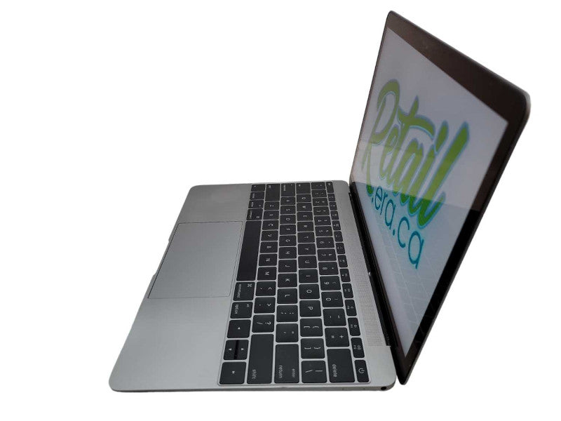 Apple Macbook Retina 2015 12\\" Core M-5Y51 @ 1.1GHz 8GB DDR3 500GB SSD [Read] (