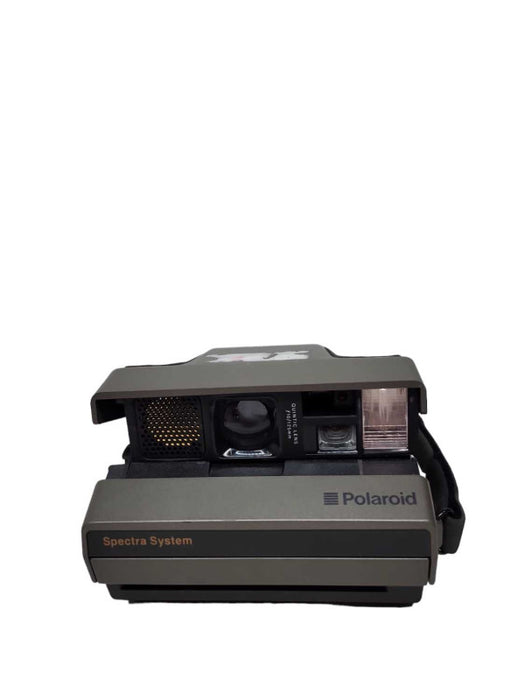 Polaroid Spectra System Vintage Instant Film Camera %