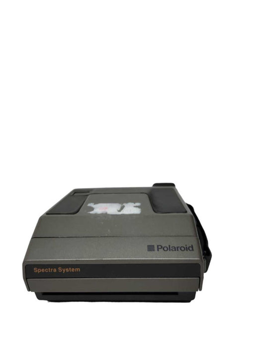 Polaroid Spectra System Vintage Instant Film Camera %