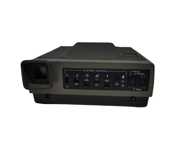 Polaroid Spectra System Vintage Instant Film Camera %