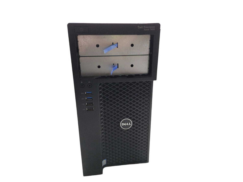 Dell Precision T3620 | Xeon E3-1245 v5 @ 3.50GHz 16GB DDR4 No GPU/HDD\\'s )