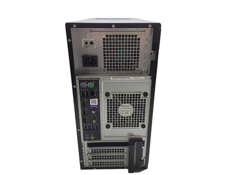 Dell Precision T3620 | Xeon E3-1245 v5 @ 3.50GHz 16GB DDR4 No GPU/HDD\\'s )