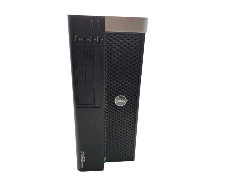 Dell Precision T7810 | Xeon E5-2637 v3 @ 3.50GHz 16GB DDR4 No GPU/HDD\\'s )