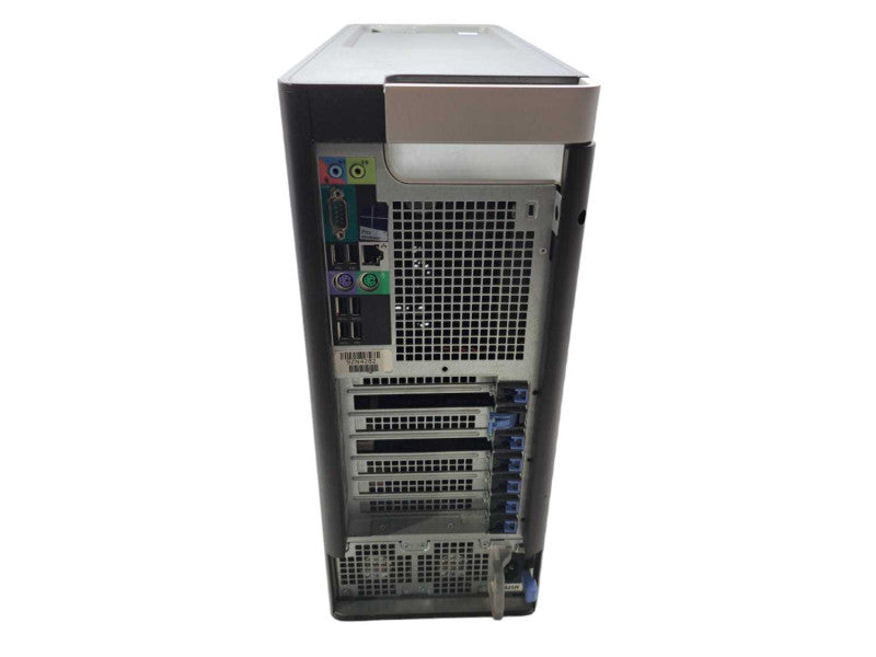 Dell Precision T7810 | Xeon E5-2637 v3 @ 3.50GHz 16GB DDR4 No GPU/HDD\\'s )