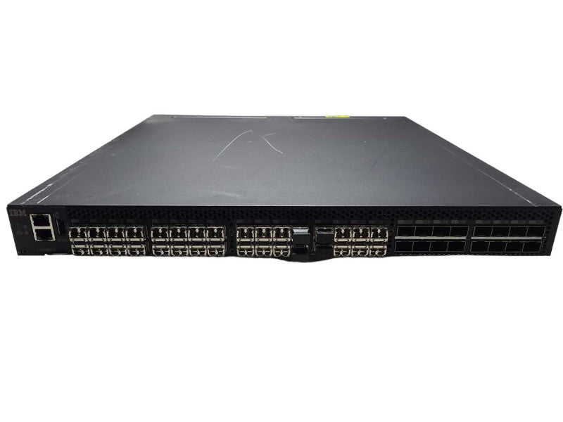 IBM System Storage Switch SAN48B-5 16Gbit 2498-F48 Q$