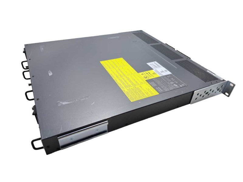 Cisco MDS 9148 48-Port (32 Active) SFP+ Fibre Channel Switch DS-C9148-32P-K9 )