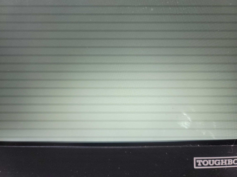 Panasonic ToughBook CF-54| i5-6300U| 8GB DDR3| 256GB SSD| 1990 Hours|READ Î²