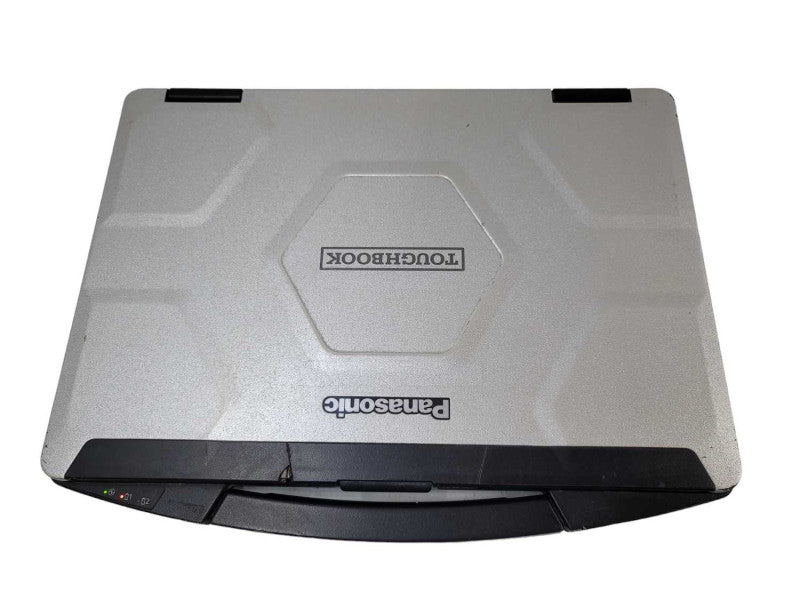 Panasonic ToughBook CF-54| i5-6300U| 8GB DDR3| 256GB SSD| 1990 Hours|READ Î²