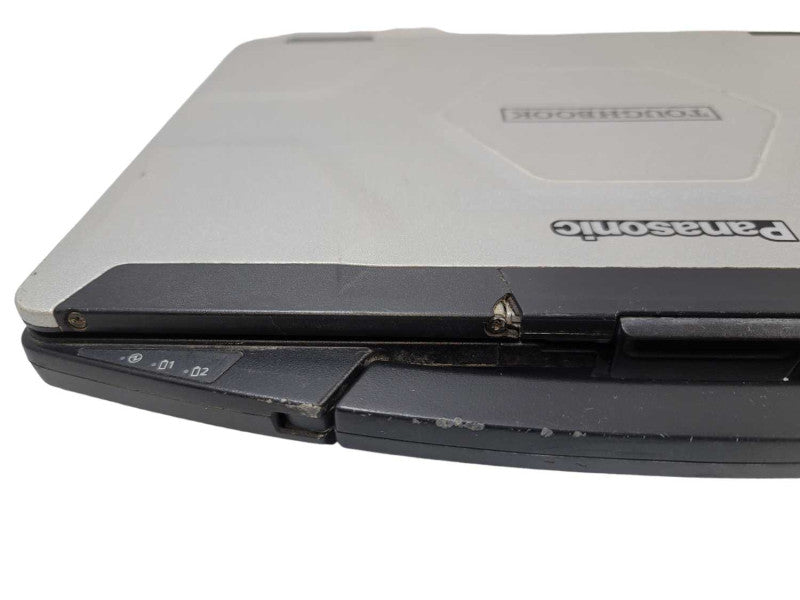 Panasonic ToughBook CF-54| i5-6300U| 8GB DDR3| 256GB SSD| 1990 Hours|READ Î²