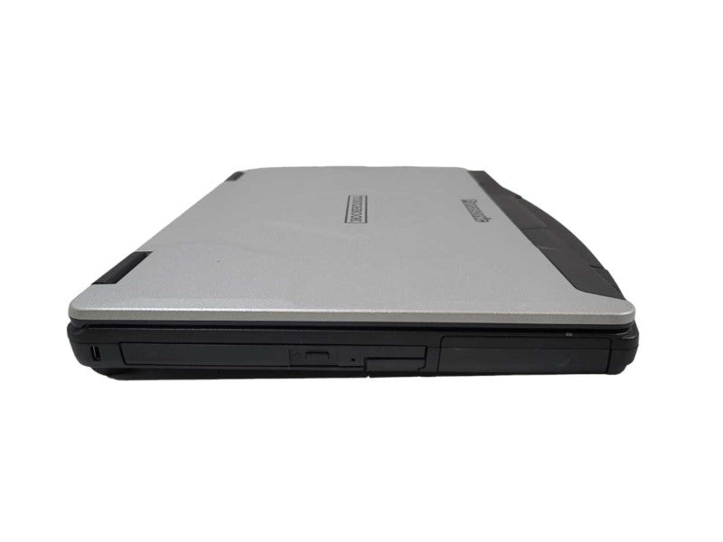 Panasonic ThinkPad CF-54| i5-7300| 16GB DDR4| 256GB SSD| 970 Hours Î²