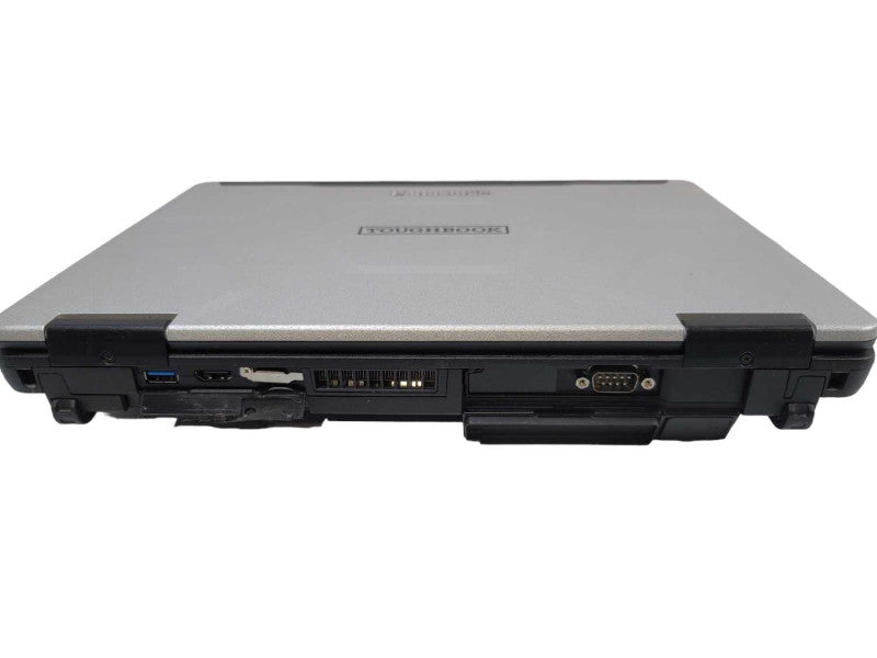 Panasonic ThinkPad CF-54| i5-7300| 16GB DDR4| 256GB SSD| 970 Hours Î²