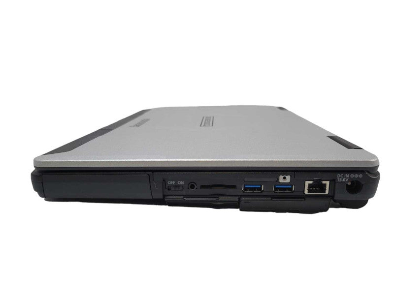 Panasonic ThinkPad CF-54| i5-7300| 16GB DDR4| 256GB SSD| 970 Hours Î²