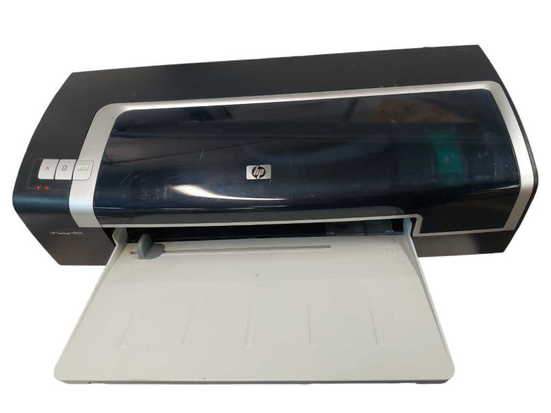 Hp DeskJet 9800 Model: C8165A L Q=