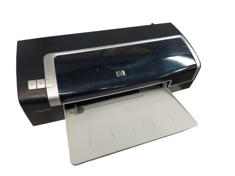 Hp DeskJet 9800 Model: C8165A L Q=