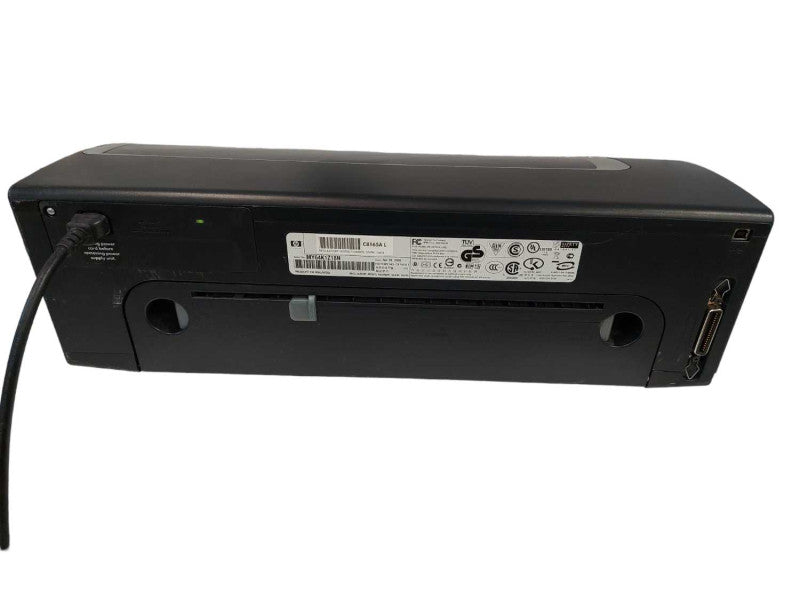 Hp DeskJet 9800 Model: C8165A L Q=