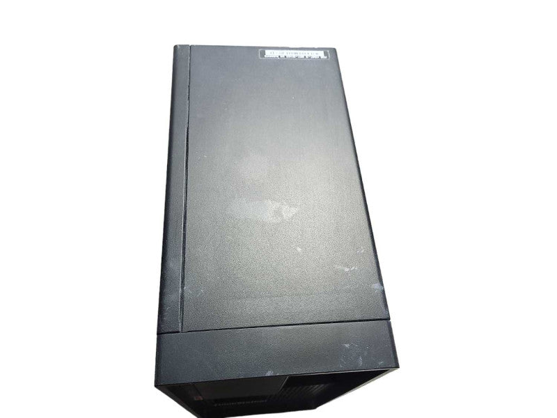 Lenovo ThinkStation P330 i7-9700 @ 3GHz 16GB DDR4 512GB M.2 READ $