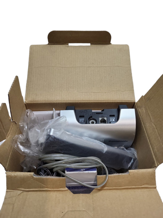 Panasonic Cordless Telephone KX-TG1031CS  &