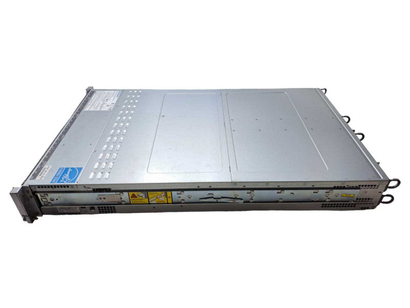 Nutanix 4x Node Server | 2x Xeon E5-2680 v4 @ 2.40GHz 64GB DDR4 Per Node  )