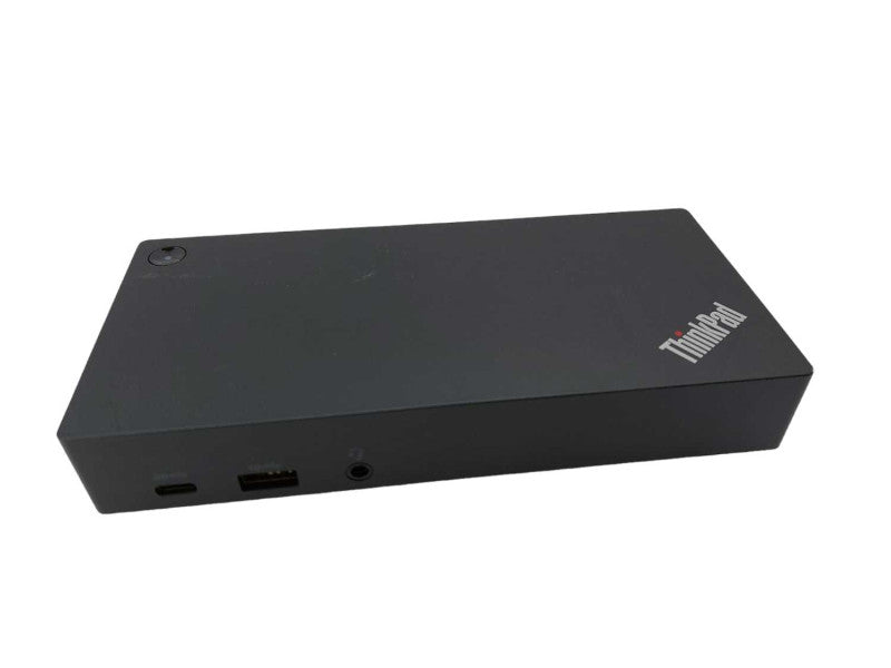 Lenovo USB-C Dock Gen2 Model: LDC-G2 â