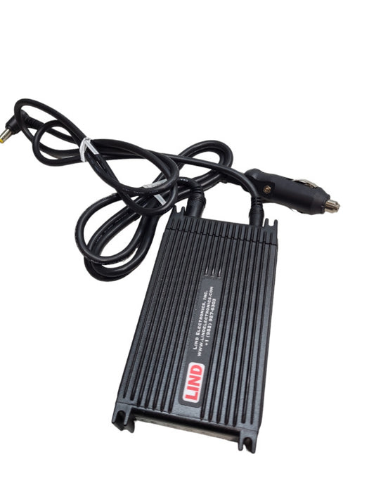 Automobile power adapter- 19V 5A &