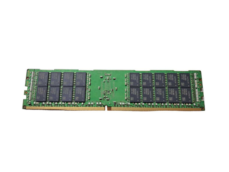 Samsung 32GB 2Rx4 PC4-2400T-RA1-11 | DDR4 Server Memory Q)