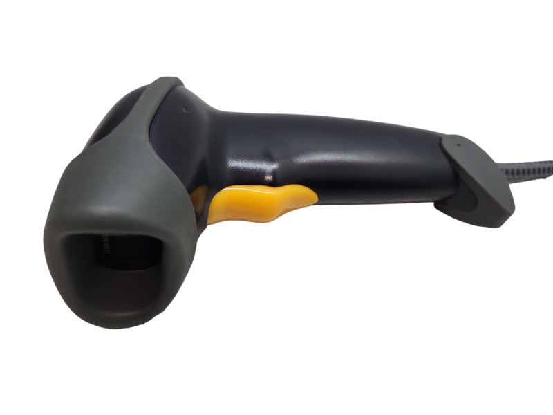 Barcode Scanner 1D Handheld  USB Laser Barcode &