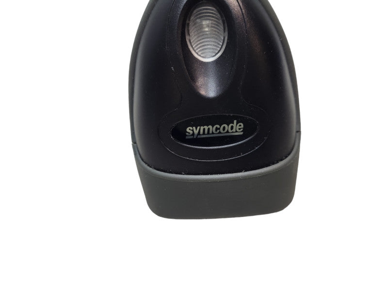 Barcode Scanner 1D Handheld  USB Laser Barcode &