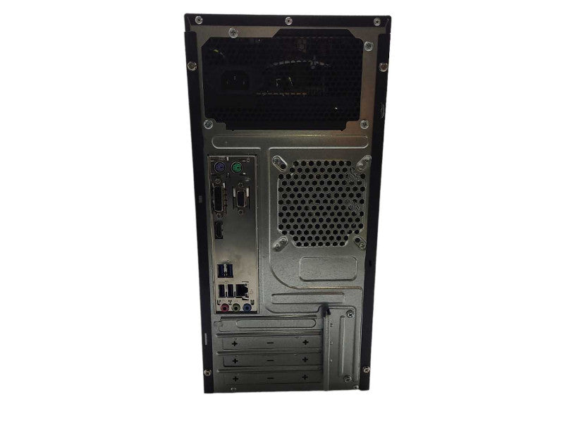 Custostom Desktop i5-10400 @ 2.9GHz 16GB DDR4 1TB SSD $