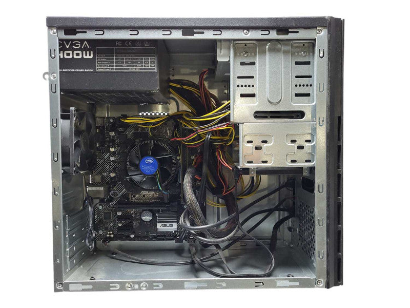 Custostom Desktop i5-10400 @ 2.9GHz 16GB DDR4 1TB SSD $