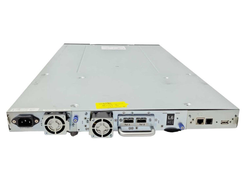Overland Storage NEO-S-Series LTO6 SAS 1U Tape Drive, READ _