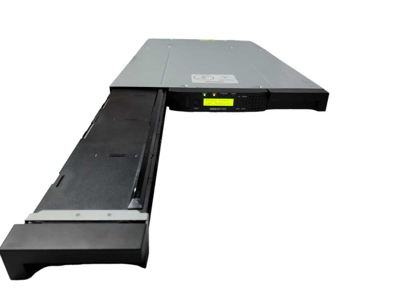 Overland Storage NEO-S-Series LTO6 SAS 1U Tape Drive, READ _
