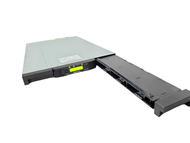 Overland Storage NEO-S-Series LTO6 SAS 1U Tape Drive, READ _