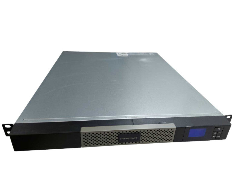 Eaton 5P Model: 5P1550iR Rack Mountable 1U UPS with LCD Screen  Qâ