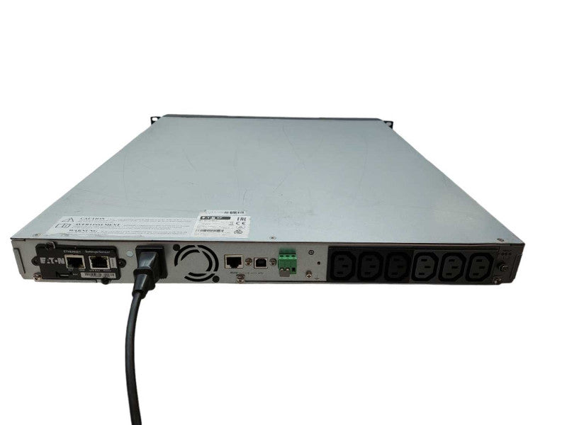 Eaton 5P Model: 5P1550iR Rack Mountable 1U UPS with LCD Screen  Qâ