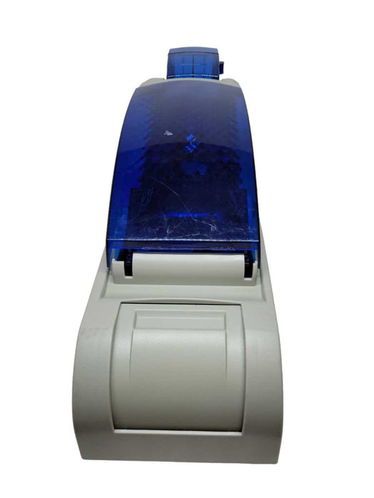DATACARD SP55 PLUS ID CARD PRINTER DUAL-SIDED Q%