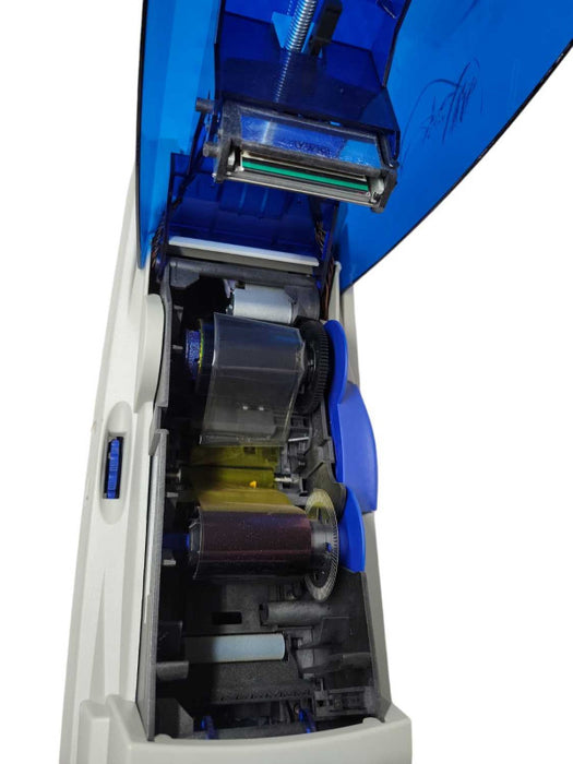 DATACARD SP55 PLUS ID CARD PRINTER DUAL-SIDED Q%