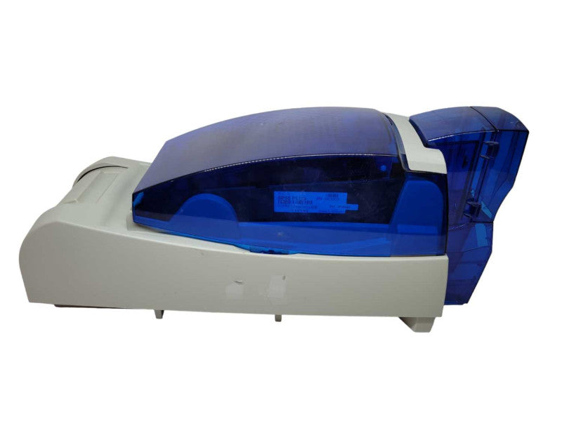 DATACARD SP55 PLUS ID CARD PRINTER DUAL-SIDED Q%