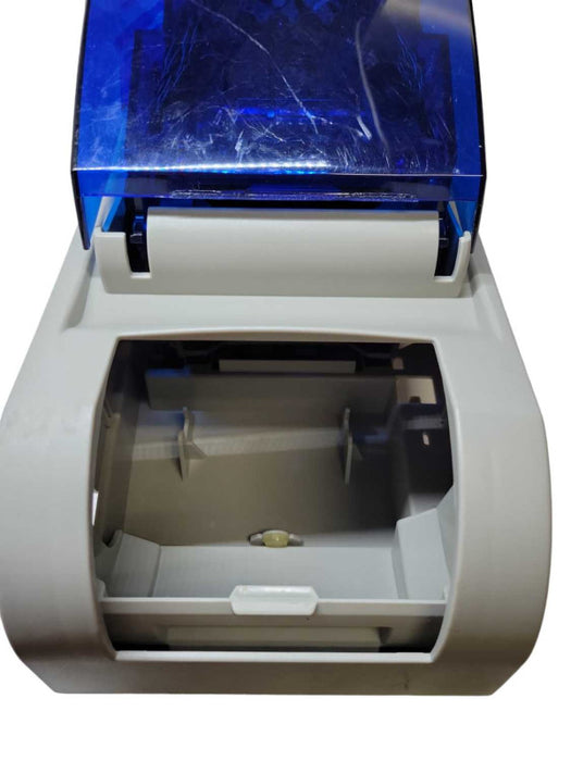 DATACARD SP55 PLUS ID CARD PRINTER DUAL-SIDED Q%