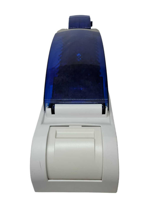 DATACARD SP55 ID CARD PRINTER DUAL-SIDED Q%\t %