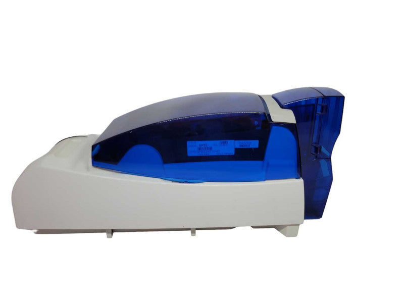 DATACARD SP55 ID CARD PRINTER DUAL-SIDED Q%\t %