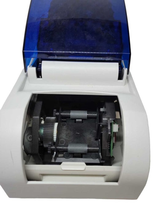 DATACARD SP55 ID CARD PRINTER DUAL-SIDED Q%\t %