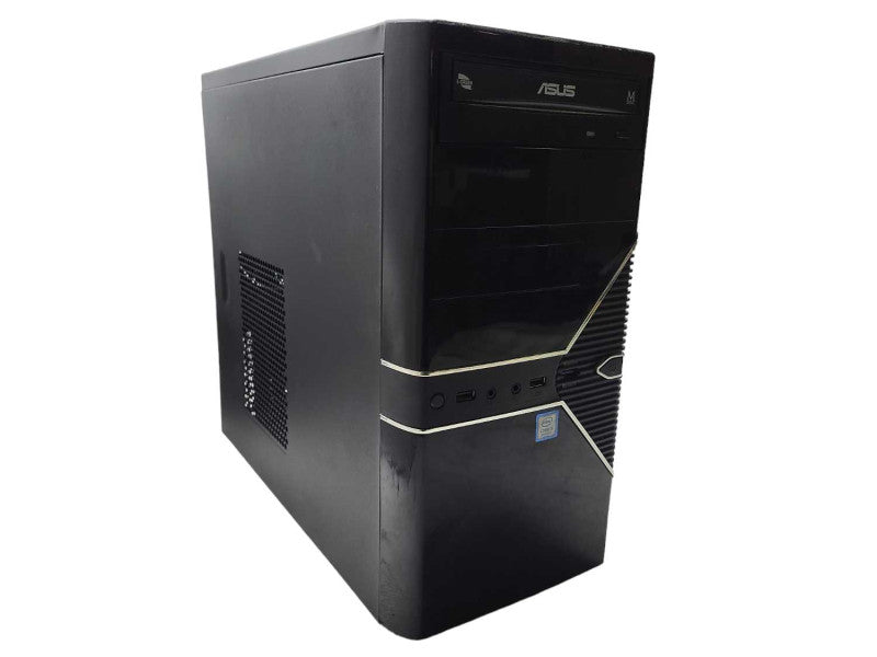 Custostom Desktop i5-9400F @ 2.9GHz 16GB DDR4 500GB NVme $