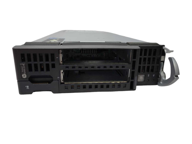 HP ProLiant 460 Blade - Xeon E5-2660 v3 | 16GB RAM | NO HDD/Caddies Q%